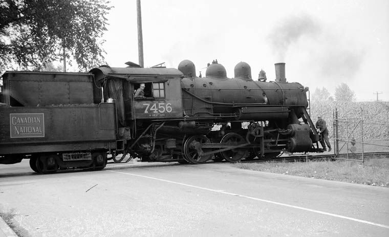 John Rhodes history column: Steam locomotives that served sugar