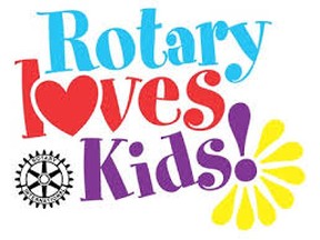 Rotary Loves Kids