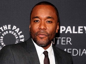 Lee Daniels. 

Photo by Andy Kropa/Invision/AP, File