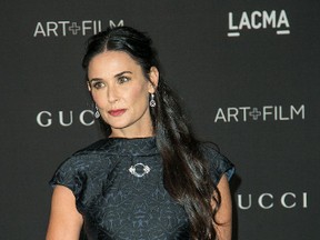 Demi Moore (WENN.COM)