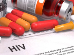 VANCOUVER -- Experts on HIV-AIDS gathered in Vancouver are calling on political leaders worldwide to take action to help end the global epidemic. (Fotolia)