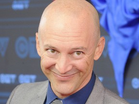 J.P. Manoux (WENN.com)