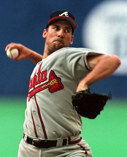 Tickets remain to see John Smoltz - Statesboro Herald