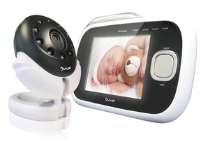 baby monitor - video