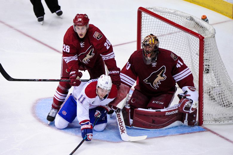 Arizona Coyotes Taking Legal Action After City Of Glendale Votes