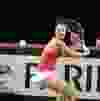 Gabriela Dabrowski
GOLD - (Tennis, women’s doubles)
SILVER -(Tennis, mixed doubles)