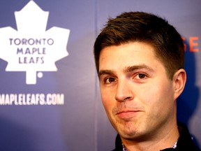 Kyle Dubas (Photo: Postmedia Network)