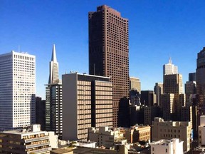 San Francisco. 

(Fotolia)