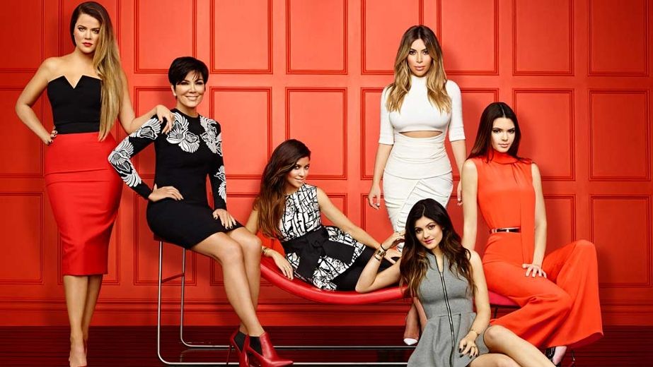Kim Is ''Offended'' Scott Thinks All Kardashian Exes Are ''Cursed