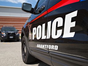 Brantford Police Service