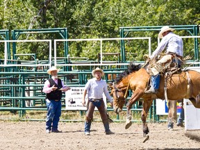 PCE Ranch Rodeo 2015_5