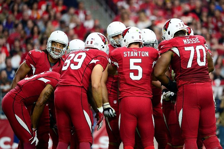 Arizona Cardinals Hire NFL's First Female Coach