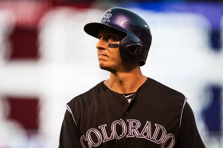 Toronto Blue Jays: Twitter reacts to Jose Reyes, Troy Tulowitzki  blockbuster trade