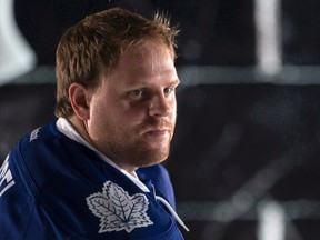 The Penguins added some new faces to their forward group in July, acquiring Phil Kessel (pictured) and Nick Bonino while signing free agent Eric Fehr. (Chris Young/The Canadian Press/Files)