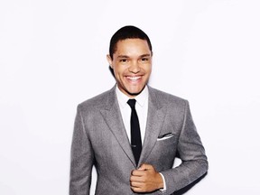 Trevor Noah (Handout photo)