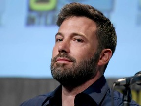 Ben Affleck. 

(Photo by Richard Shotwell/Invision/AP)