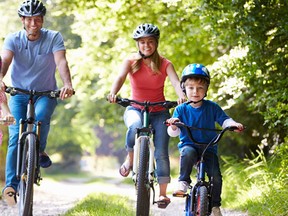 The federal government announced on Wednesday the launch of "Carrot Rewards," an app that will use incentives to reward Canadians for making healthy lifestyle decisions.(Fotolia)