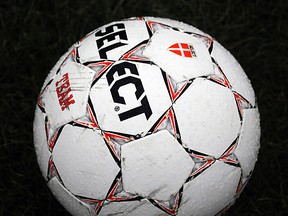 soccerball