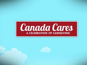 Canada Cares