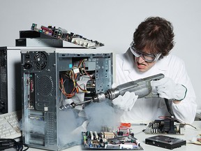 The most common computer problems | Toronto Sun