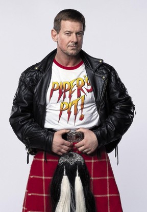 WWE legend 'Rowdy' Roddy Piper dies | Toronto Sun