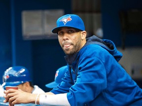 New Blue Jays starter David Price is a former Cy Young Award winner and should greatly boost the team’s pitching. (USA TODAY SPORTS/PHOTO)