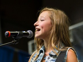 Youngsters the stars of tomorrow at BVJ