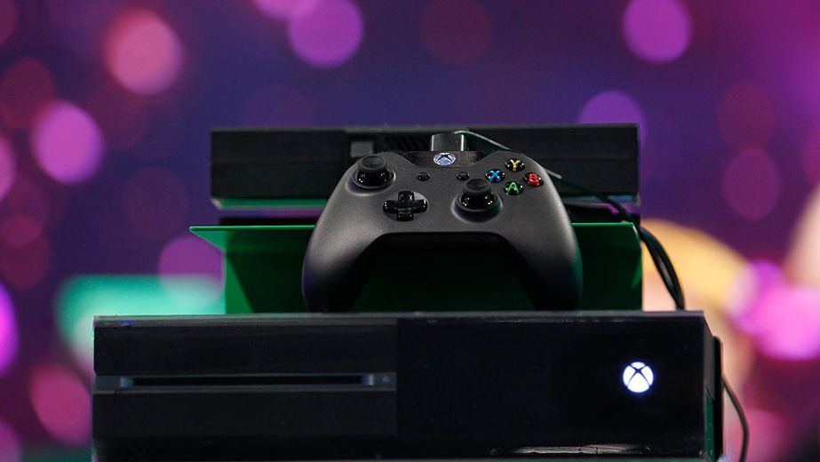 Microsoft unveils Xbox One DVR features, enabling recording and