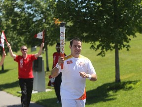 Parapan Am Games torch relay (Belleville Aug. 4, 2015)_8