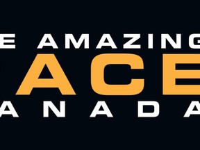 Amazing Race logo