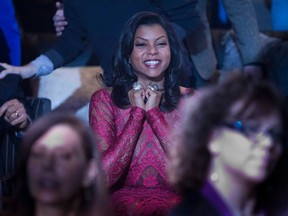 Taraji P. Henson in "Empire."