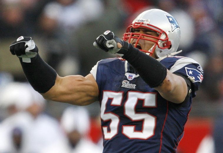 Remembering Hall of Fame linebacker Junior Seau, Outside the Lines