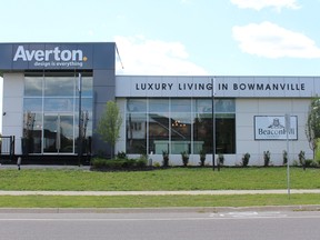 Averton's newest project, Beacon Hill, is nestled in beautiful Bowmanville.