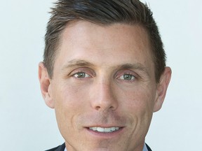 Ontario PC leader Patrick Brown