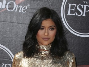 Kylie Jenner (WENN.COM)