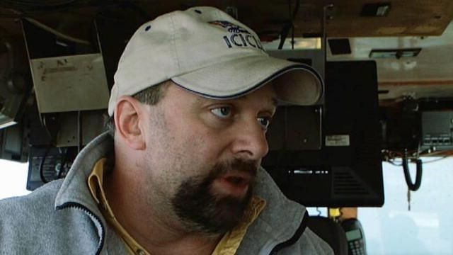 'Deadliest Catch' star Tony Lara dead at 50 | Toronto Sun