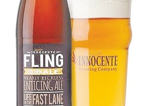 innocente beer