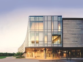 The Schulich School of Business has campuses at York University’s Keele campus and in the heart of downtown Toronto.