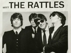 The Rattles