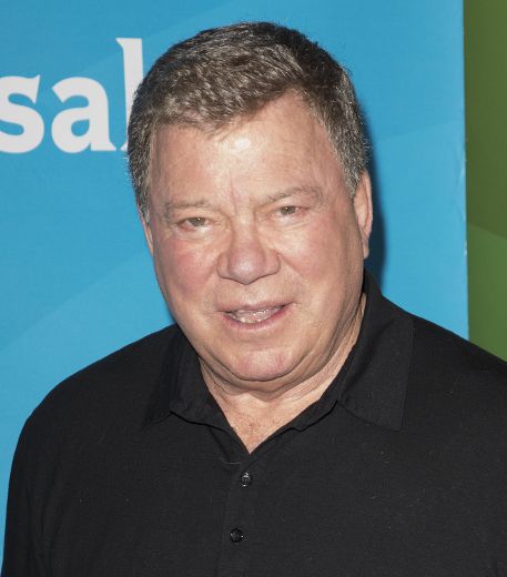 William Shatner to set sail on Star Trek theme cruise | Airdrie Echo