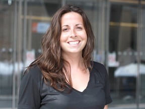 Kait Taylor-Asquini is a leadership development facilitator with Student Learning Programs at Ryerson University.