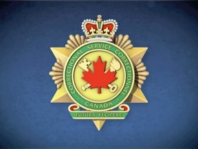 Correctional Service Canada