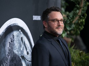 Colin Trevorrow (WENN.COM)