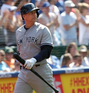 New York Yankees: Troy Tulowitzki can draw 2015 Alex Rodriguez