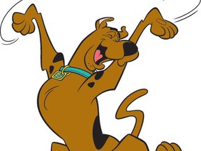 Scooby-Doo