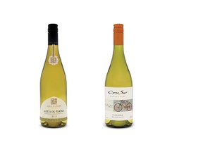 These lusciously full-bodied and creamy white wines continue to wow wine lovers with their powerfully aromatic and fruity personalities.
