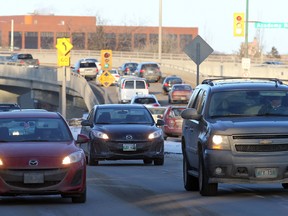 kenaston traffic