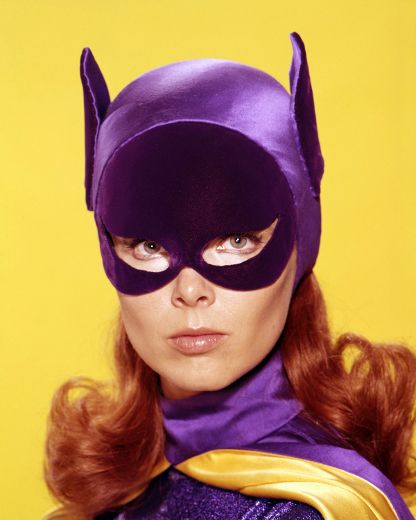 GonzoToday  Batman Star Yvonne Craig Dead at 78