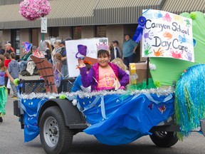 PCE pincher creek parade 2015_7