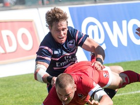 Nick Blevins (Lorne Collicutt/Rugby Canada photo)